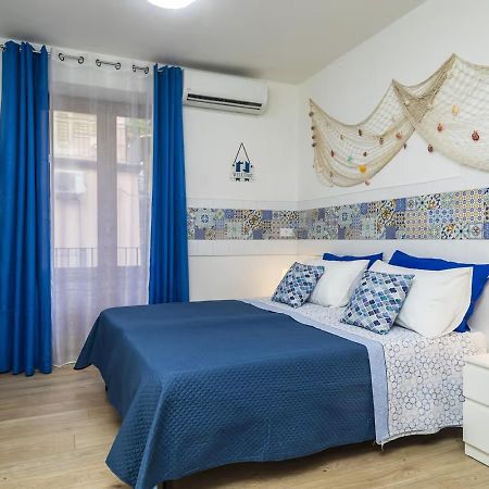 La Gioia Hotel Giardini-Naxos Kültér fotó