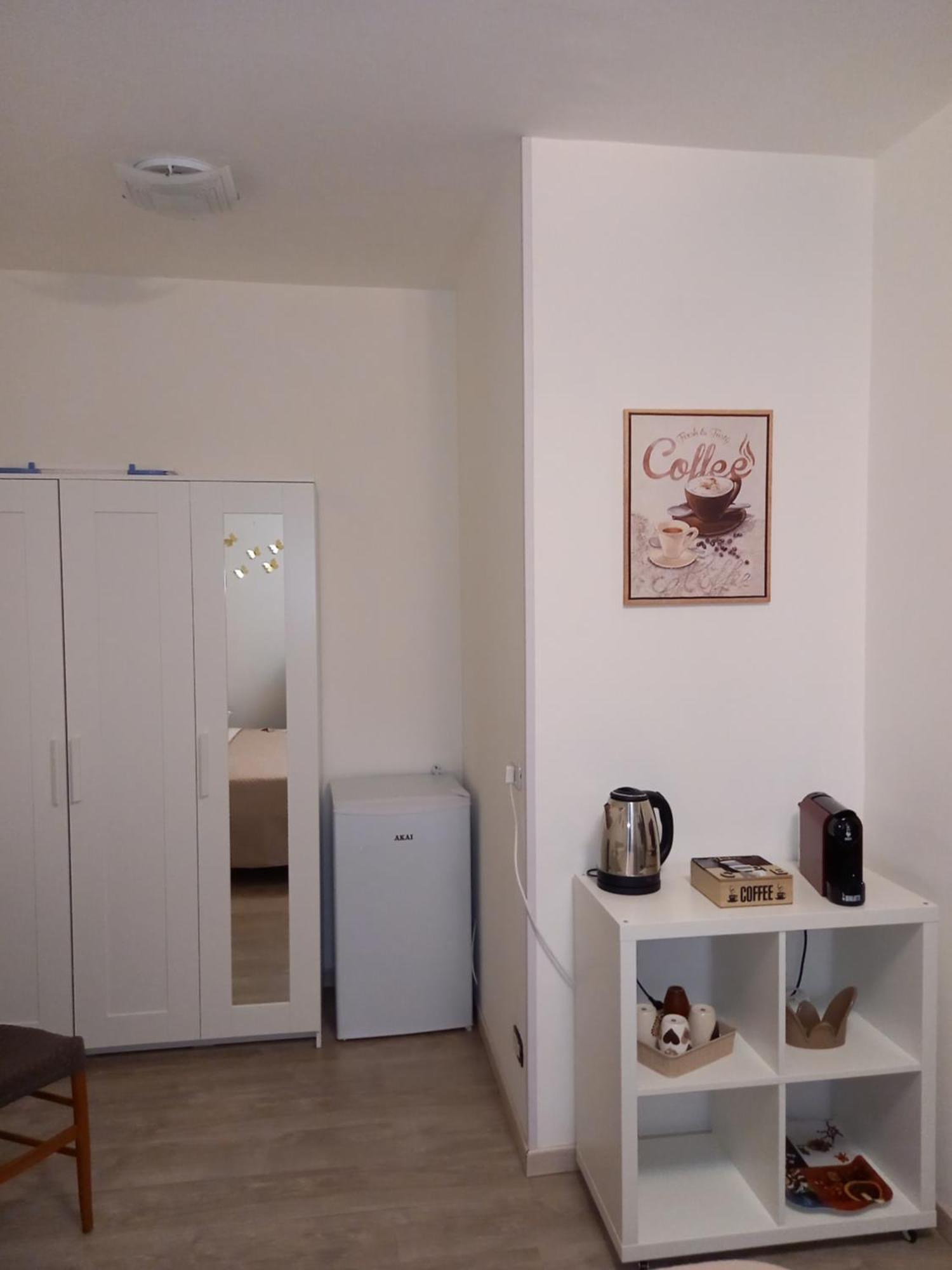 La Gioia Hotel Giardini-Naxos Kültér fotó