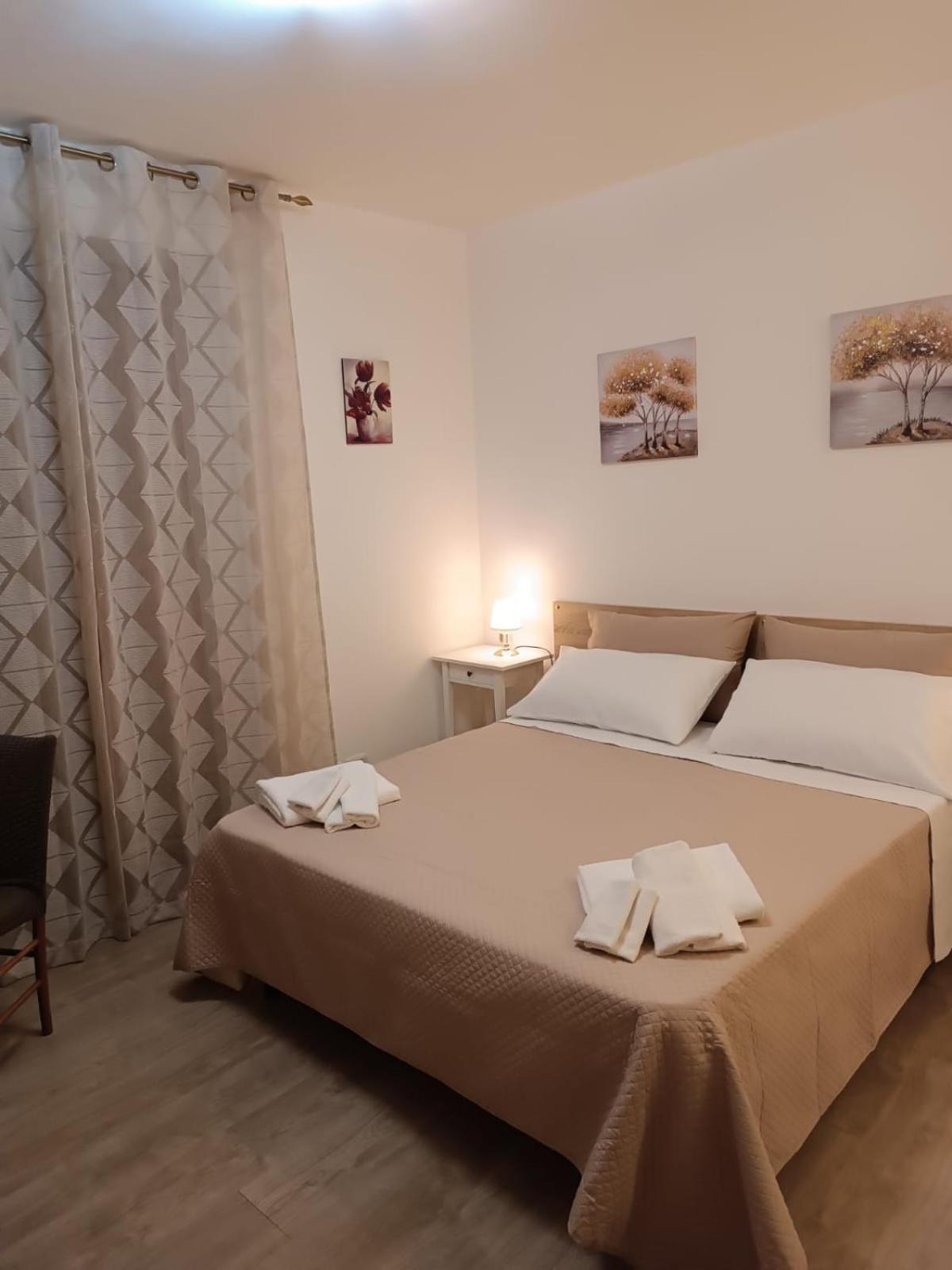 La Gioia Hotel Giardini-Naxos Kültér fotó