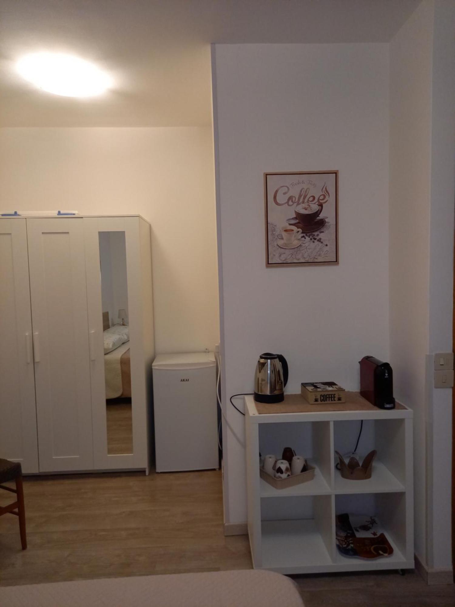 La Gioia Hotel Giardini-Naxos Kültér fotó