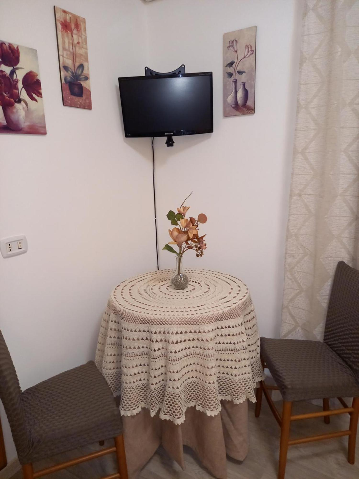 La Gioia Hotel Giardini-Naxos Kültér fotó