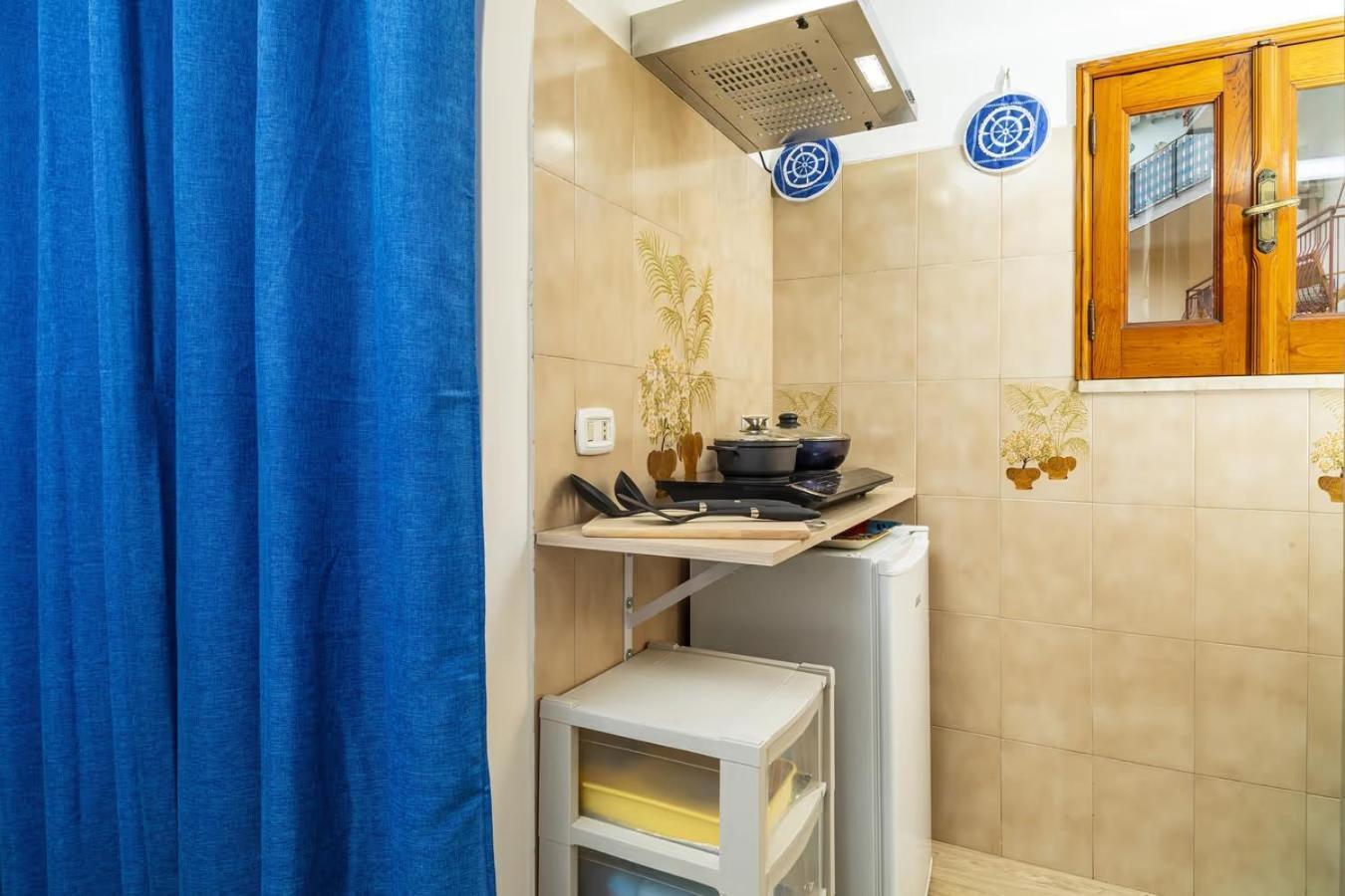 La Gioia Hotel Giardini-Naxos Kültér fotó