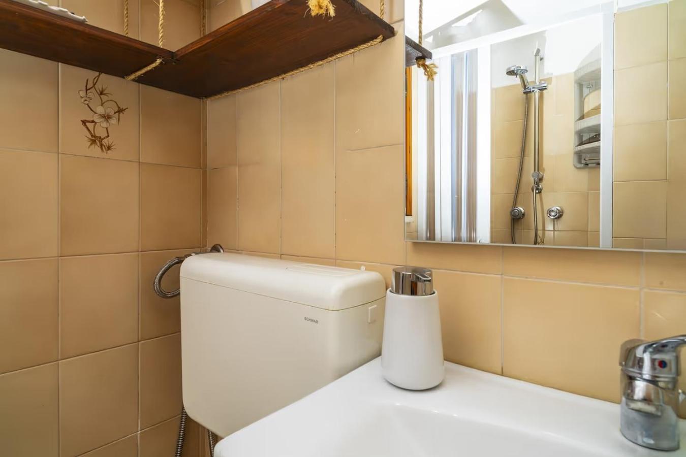 La Gioia Hotel Giardini-Naxos Kültér fotó