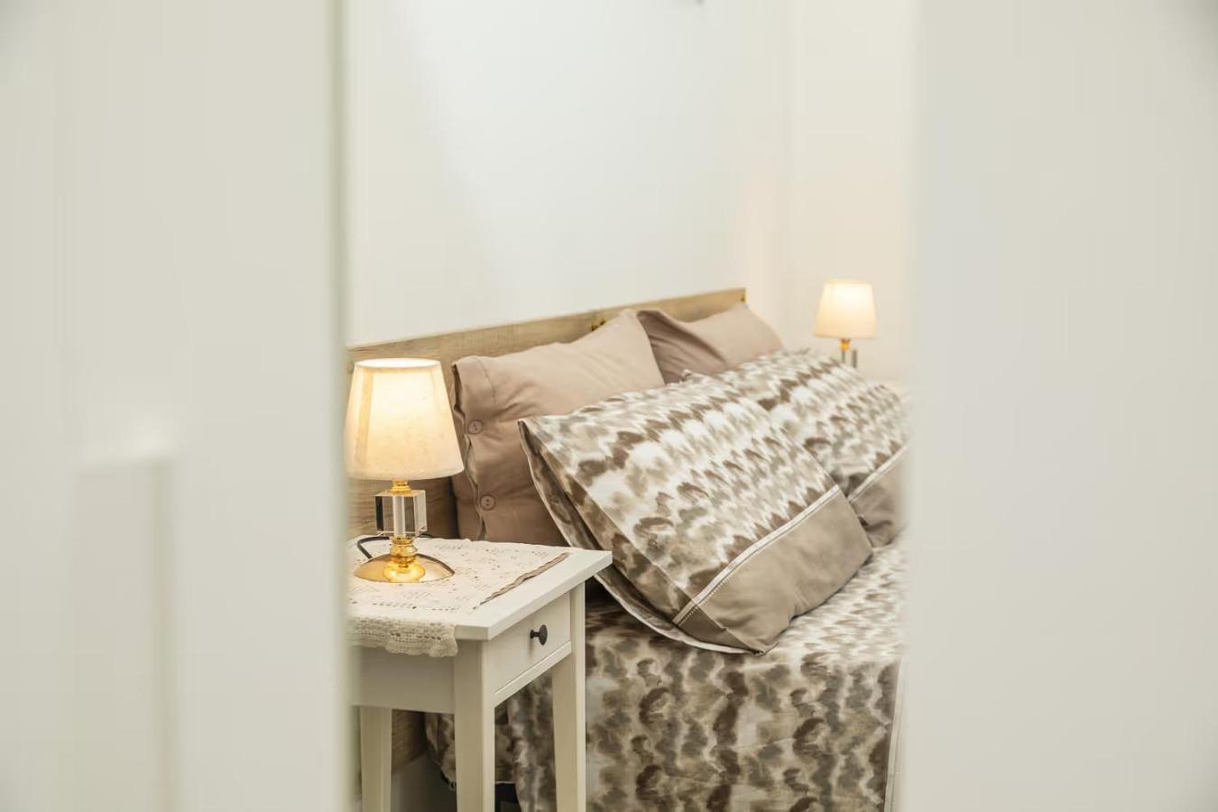 La Gioia Hotel Giardini-Naxos Kültér fotó