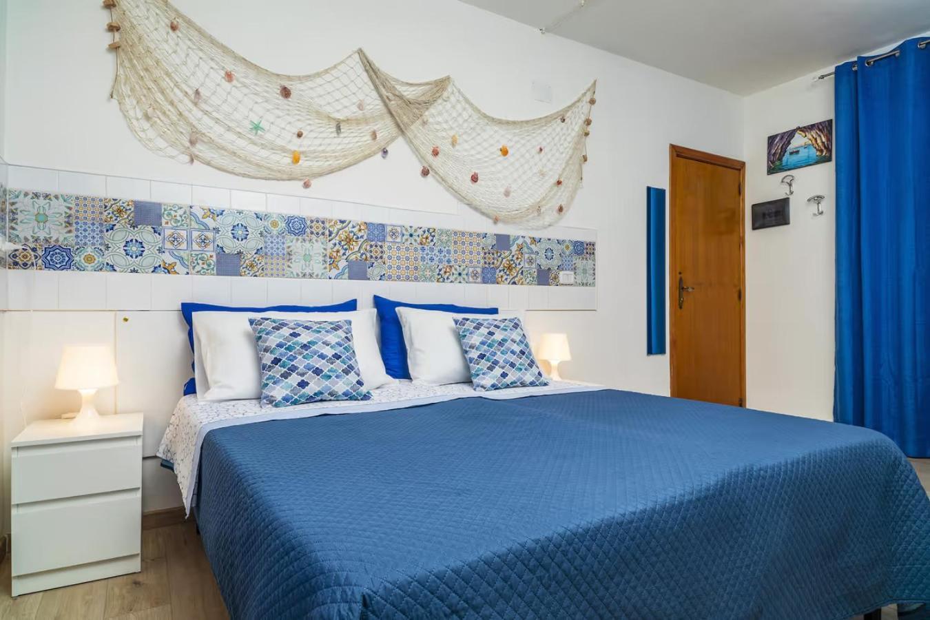 La Gioia Hotel Giardini-Naxos Kültér fotó