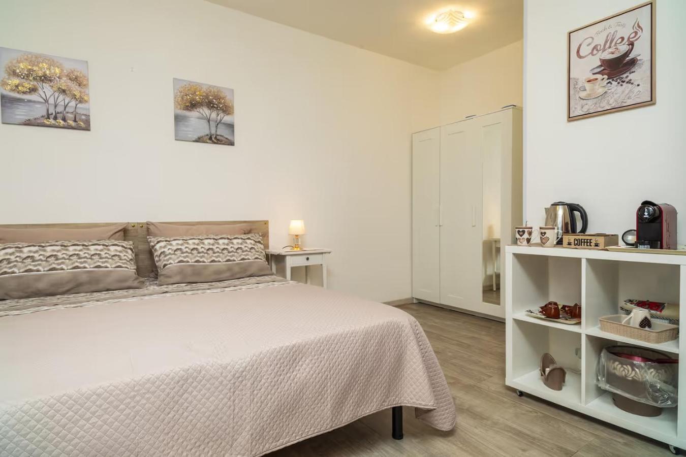 La Gioia Hotel Giardini-Naxos Kültér fotó