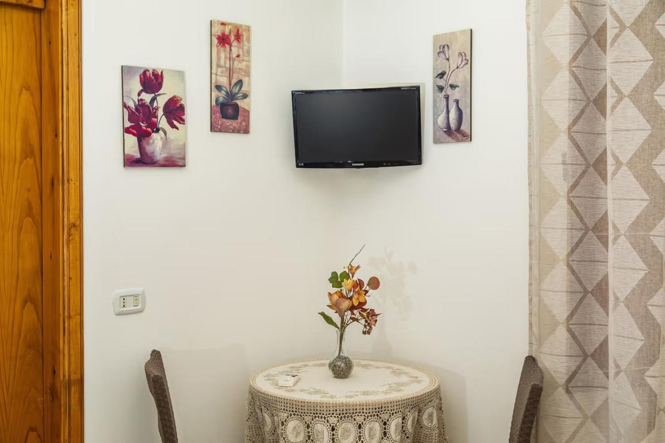 La Gioia Hotel Giardini-Naxos Kültér fotó