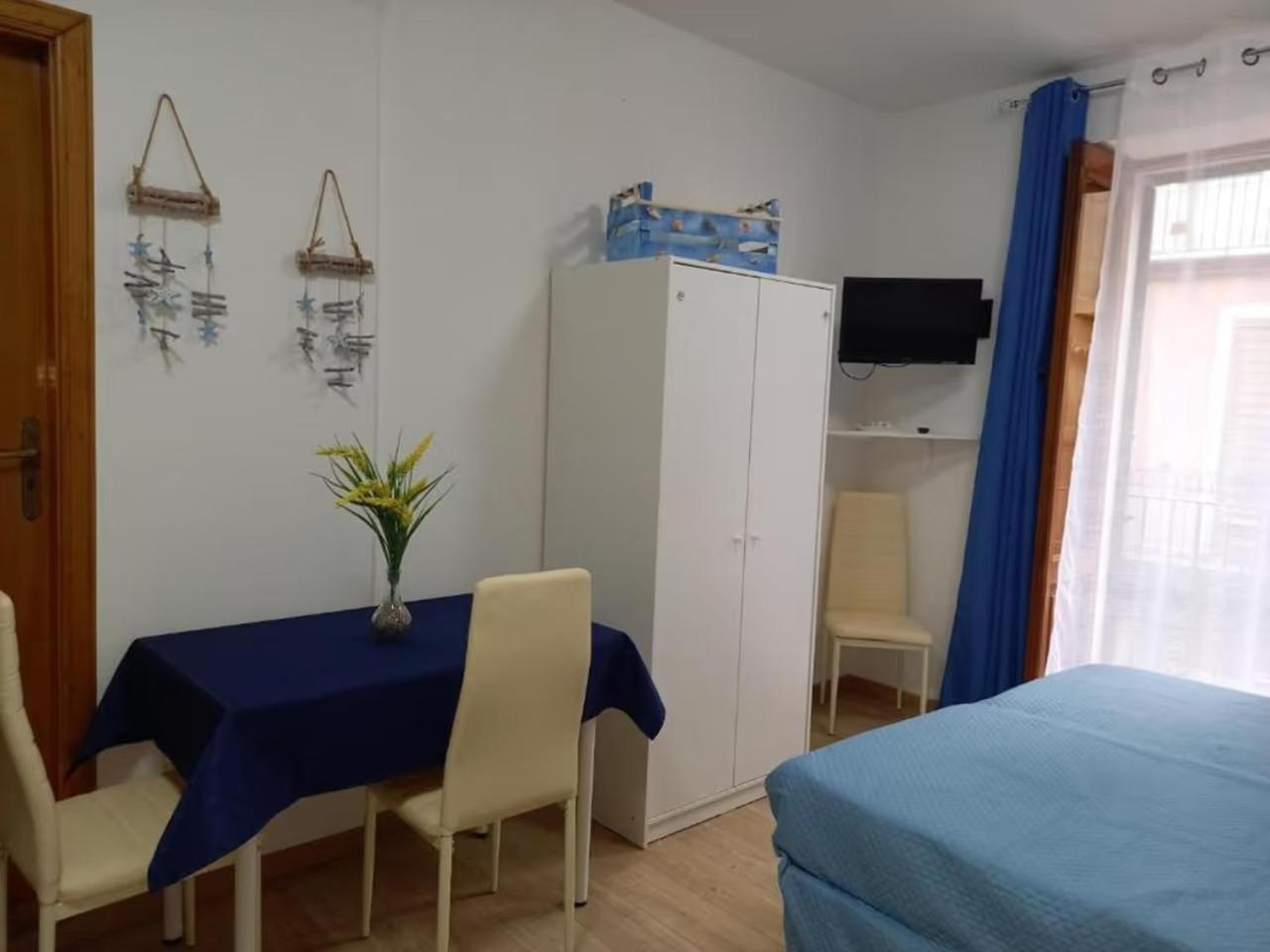 La Gioia Hotel Giardini-Naxos Kültér fotó