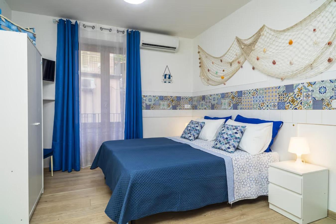 La Gioia Hotel Giardini-Naxos Kültér fotó