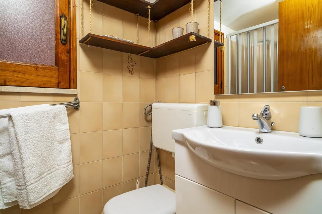 La Gioia Hotel Giardini-Naxos Kültér fotó