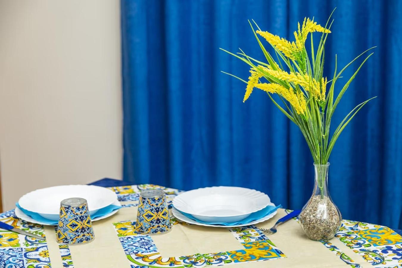 La Gioia Hotel Giardini-Naxos Kültér fotó