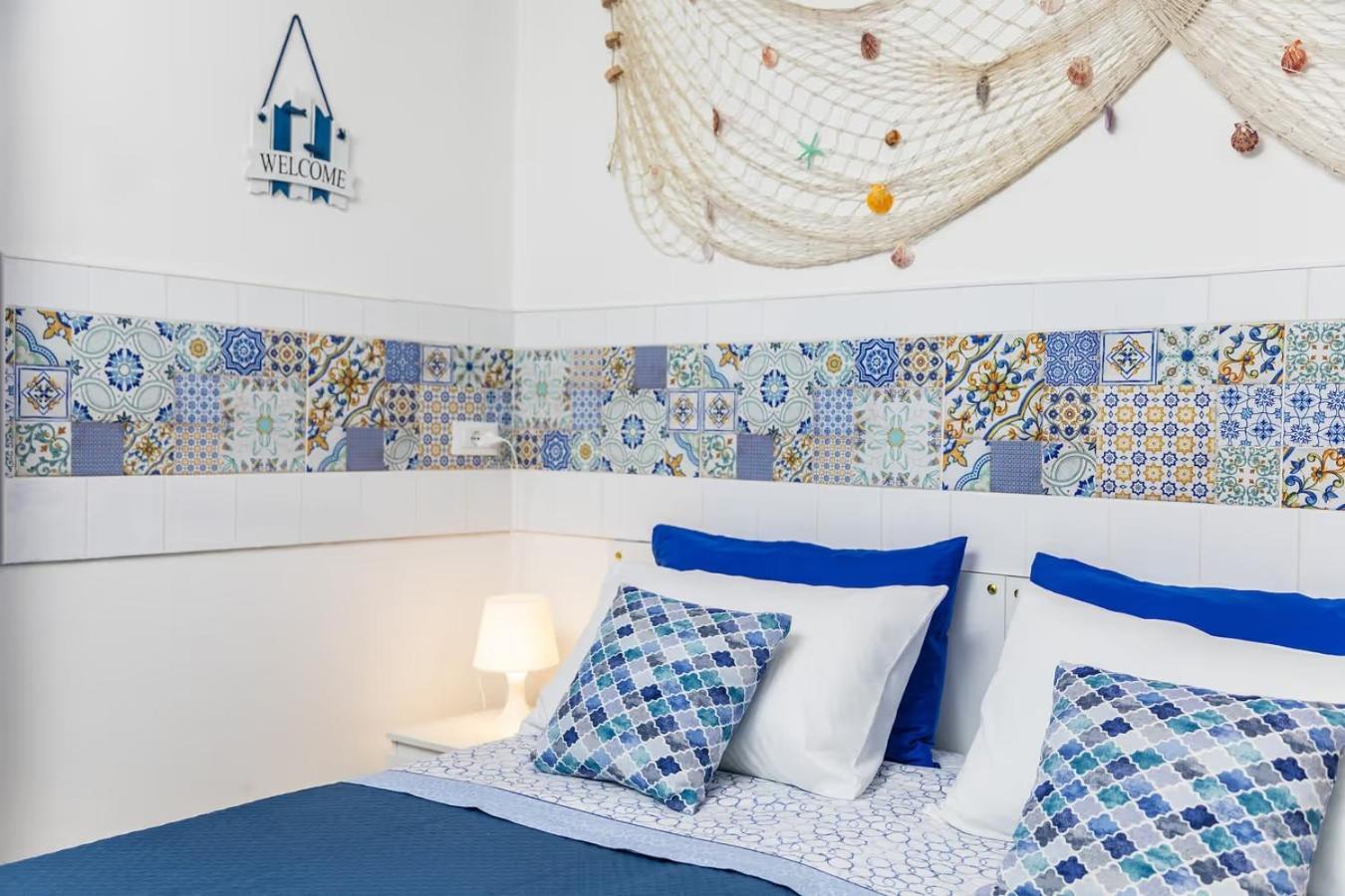 La Gioia Hotel Giardini-Naxos Kültér fotó