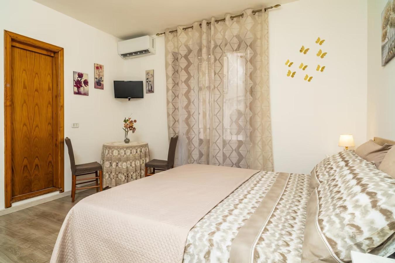 La Gioia Hotel Giardini-Naxos Kültér fotó